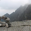 Tatry Słowackie - Vychodna Vysoka